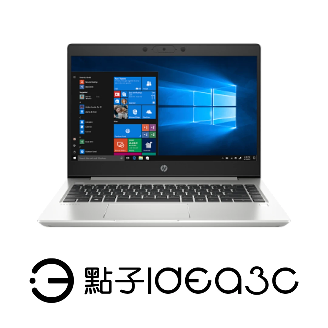 「點子3C」HP Probook 440 G7 13.3吋 i5-10210U 8G 256G SSD 內顯 文書筆電