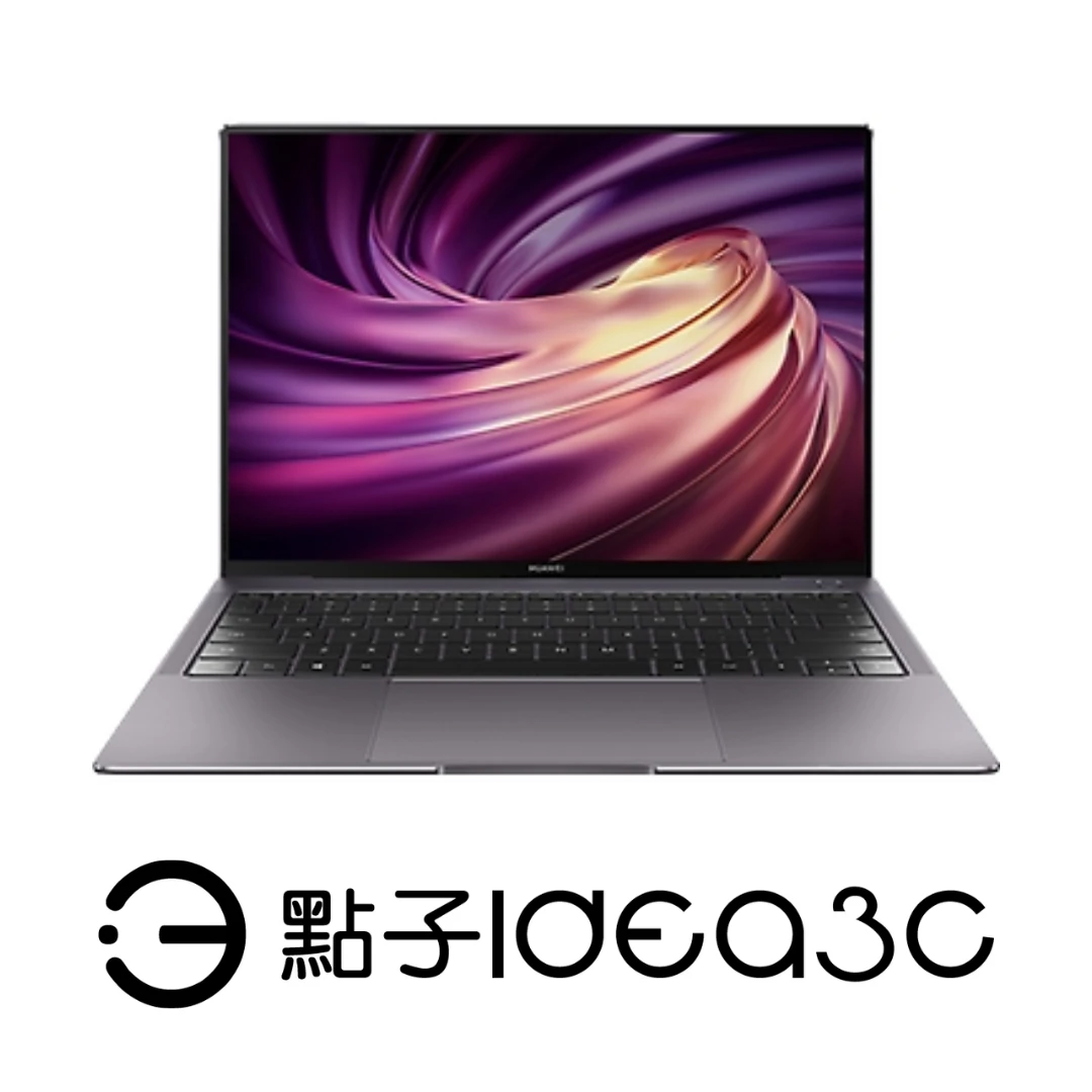 HUAWEI MateBook X Pro 13.9吋i7-10510U 16G 1TB SSD MX250 | 二手3C專賣店