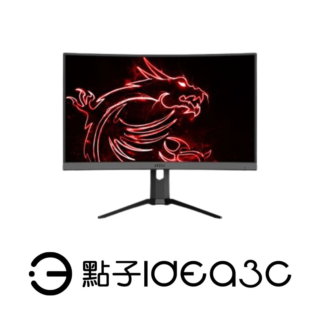 【不完美撿好康】MSI Optix MAG272CQR 27吋 電腦螢幕 165Hz 刷新率