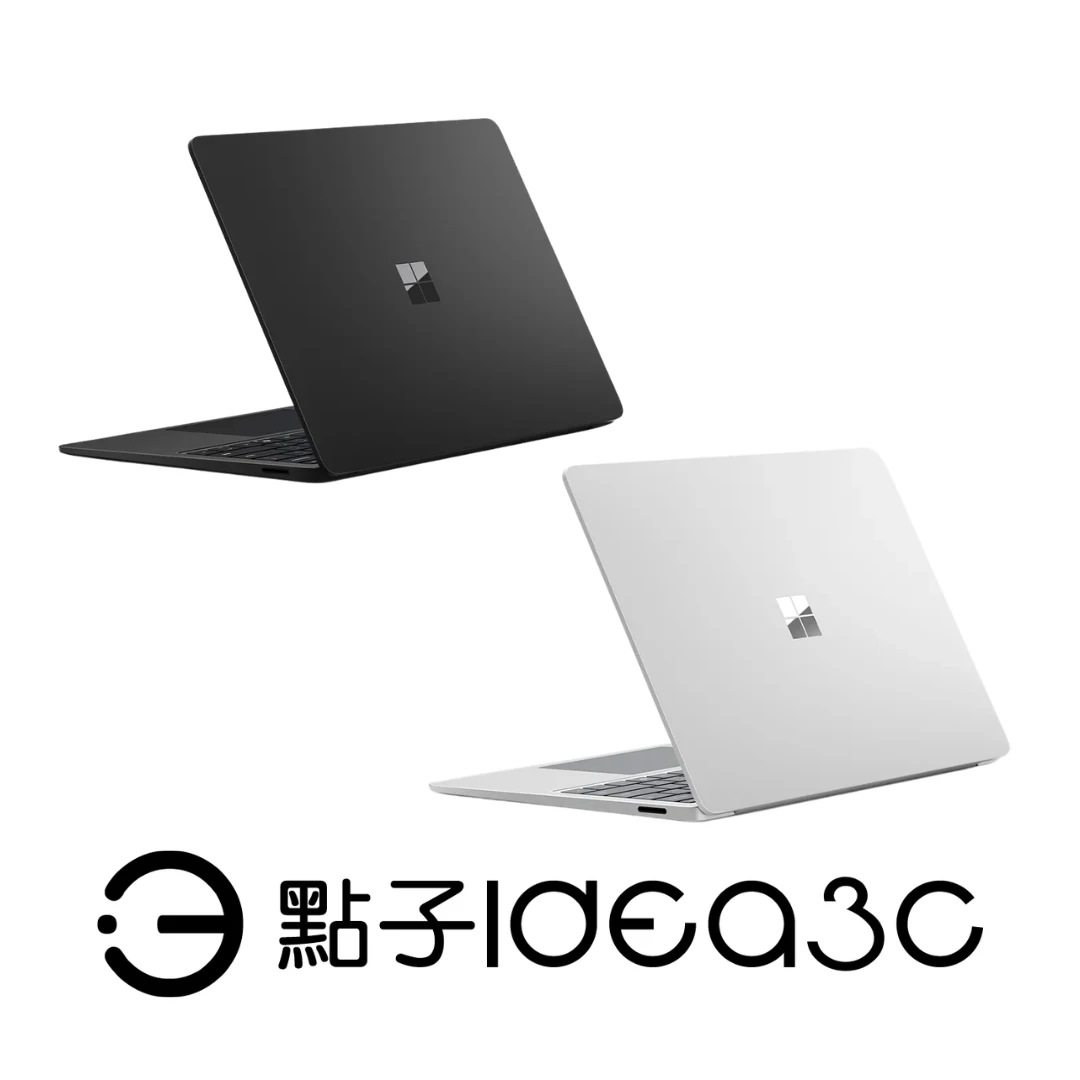 Microsoft Surface Laptop 13吋 Snapdragon X Plus 16G 256G SSD 內顯【新品】