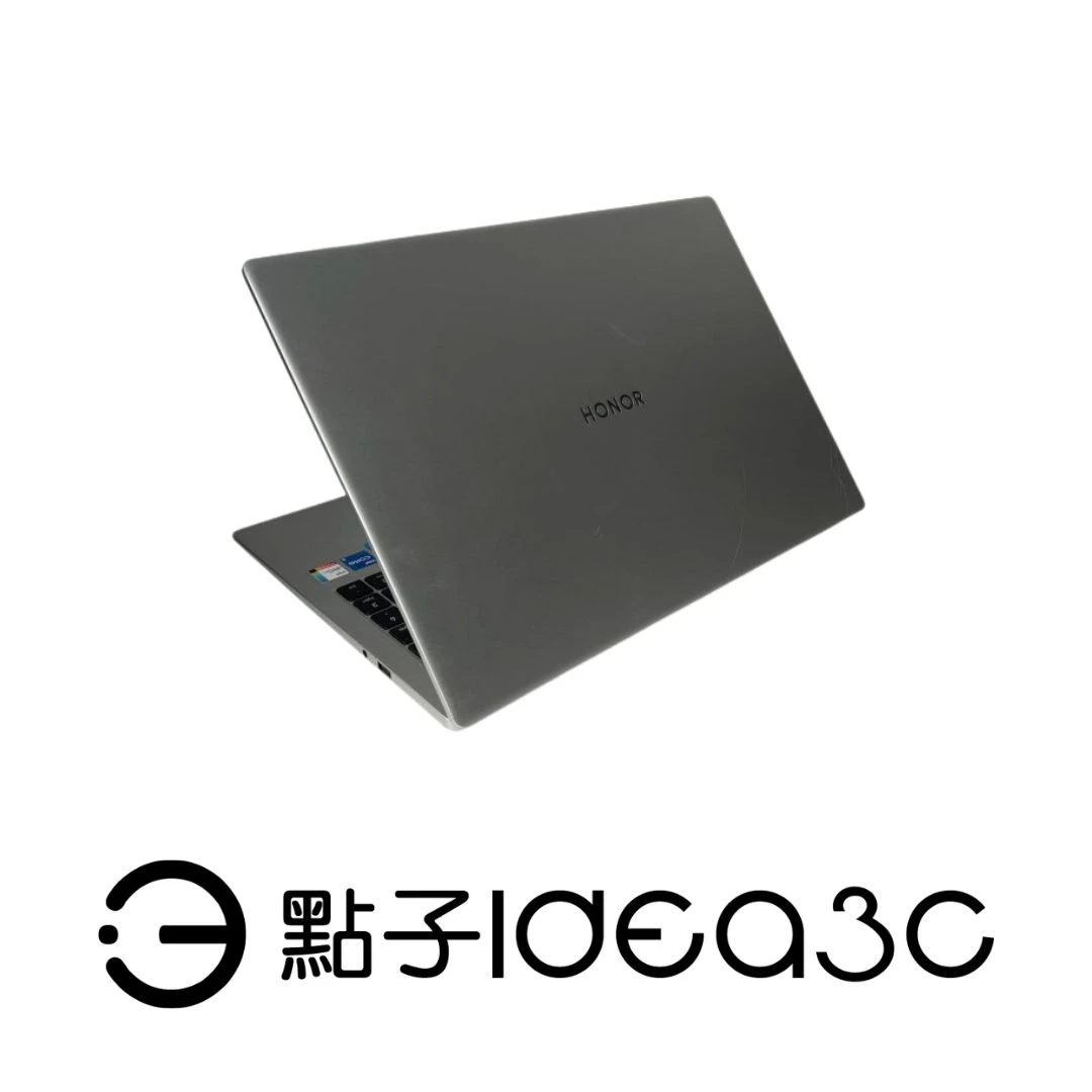 HONOR BRN-G561 16吋 i5-13500H 16G 1TB SSD 內顯 文書筆電
