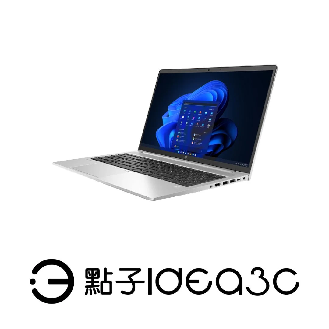 出清搶購！HP ProBook 455 G9 HSN-Q34C5-5 15.6吋 R5-5625U 16G 512G SSD 內顯 商用筆電