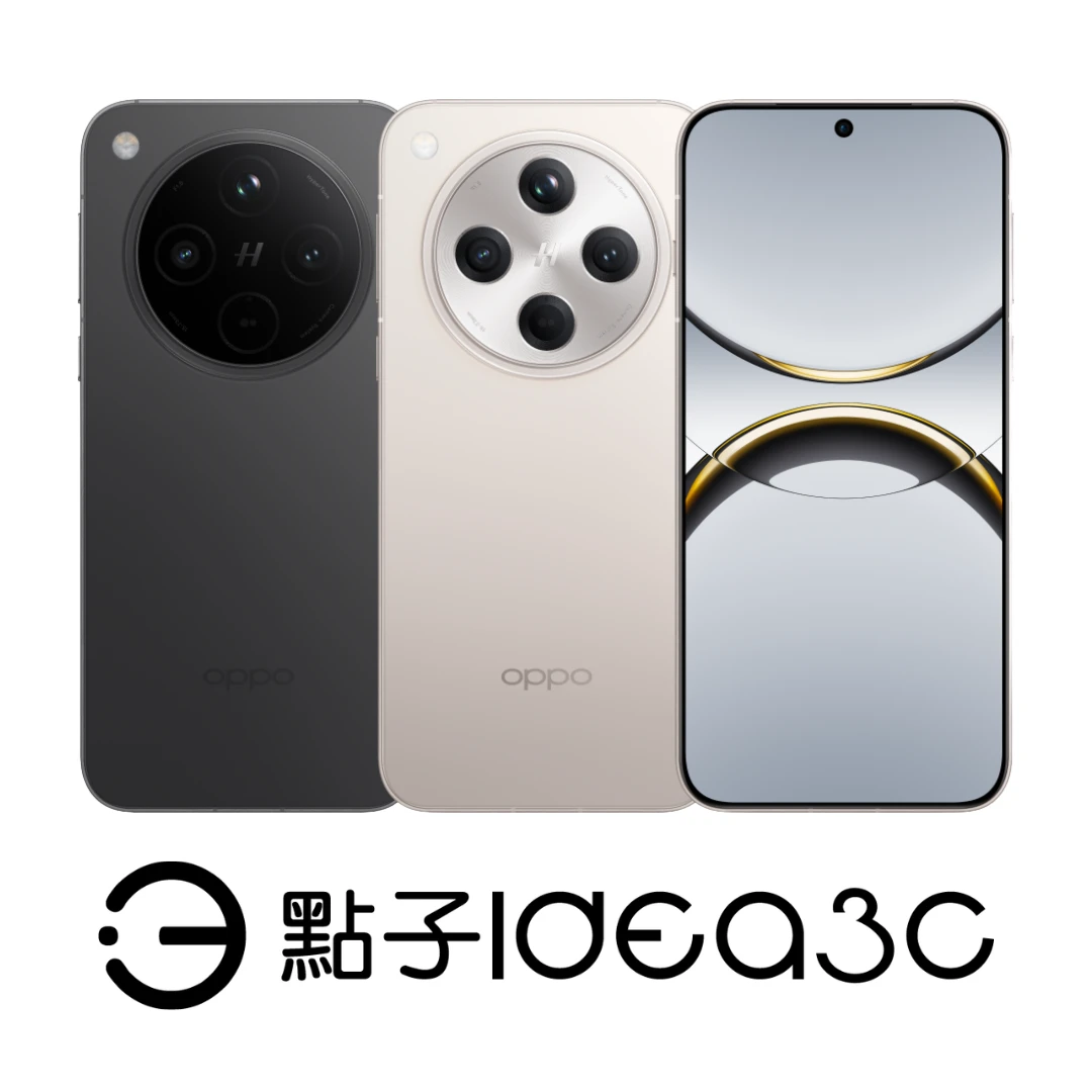 OPPO Find X8 5G 12G/256G 6.59吋 5000萬畫素三鏡頭