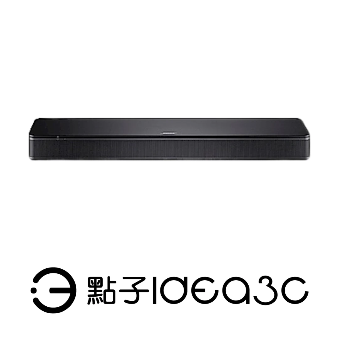 BOSE TV Speaker 藍牙電視音響 輕鬆連接 尺寸小巧 Dolby Audio音效