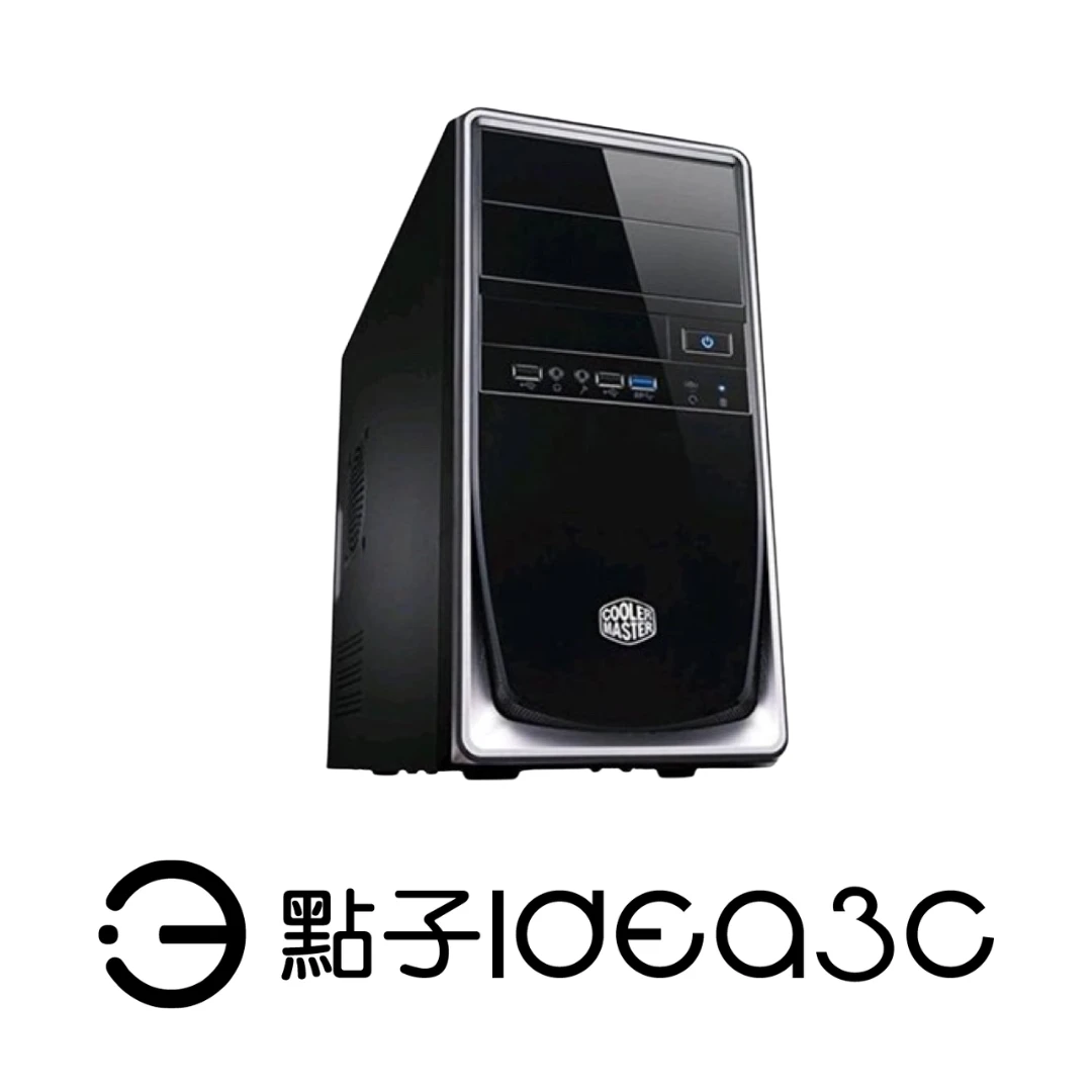 【不完美撿好康】DIY主機 G4560 8G 500G HDD 內顯