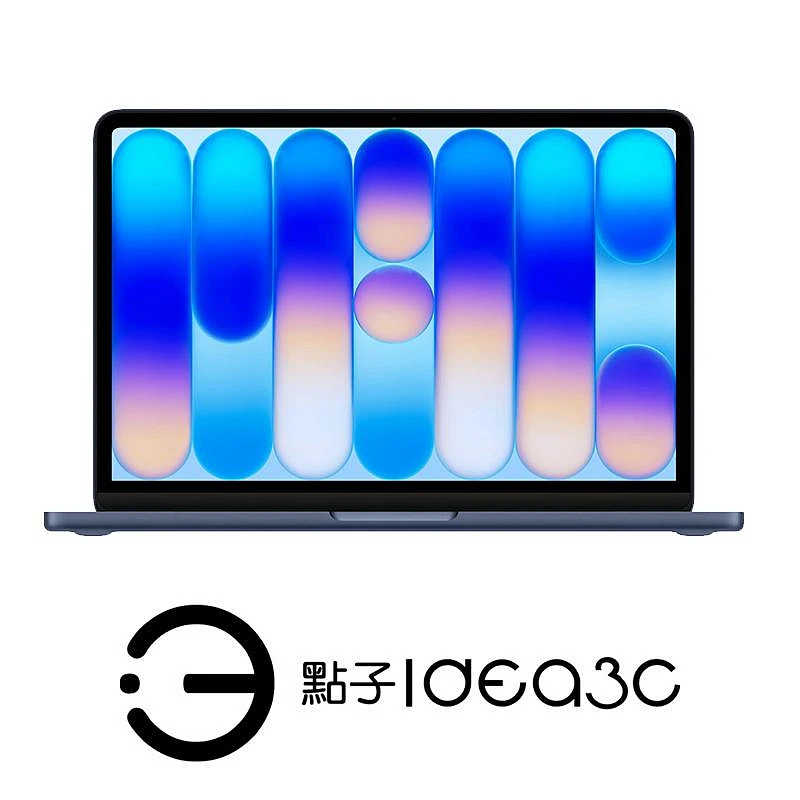Apple MacBook Neo 13吋 8G 512G SSD