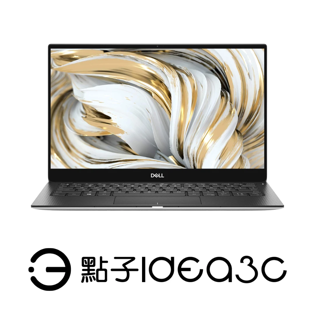 Dell XPS 13 9305 13.3吋 i7-1165G7 16G 512G SSD 內顯 文書筆電