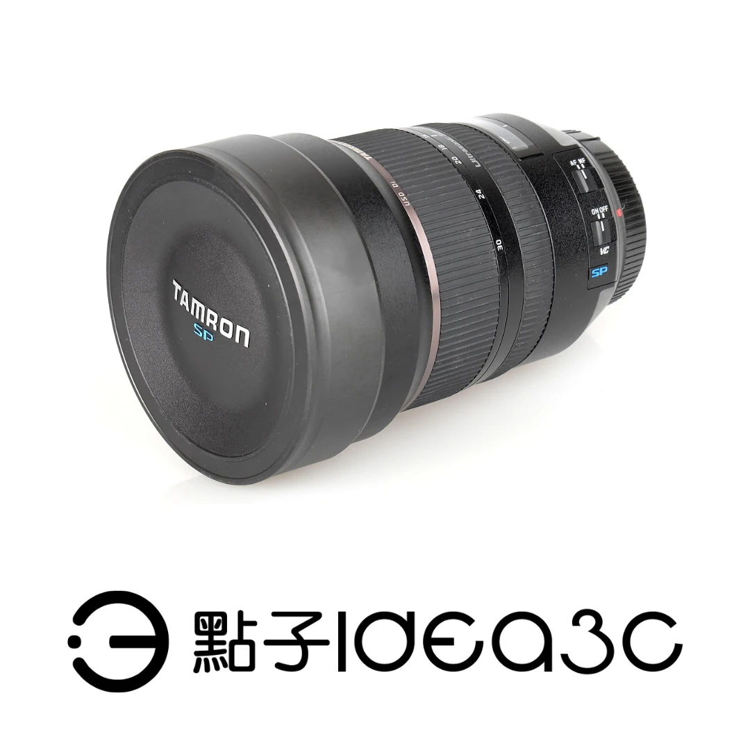Tamron SP 15-30mm F2.8 Di VC USD for Sony FE接環 超廣角大光圈變焦鏡頭