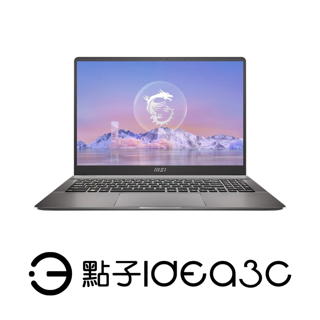 MSI A13VF-015TW 16吋 i9-13950HX 32G 1T SSD RTX4060 電競筆電