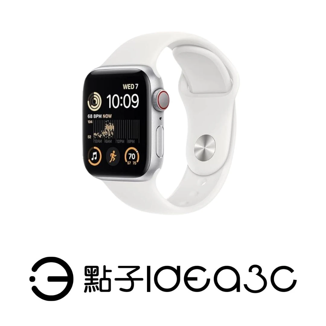 Apple Watch 原廠運動型錶帶 耐汗水 調整方便穩固佩戴 重量輕
