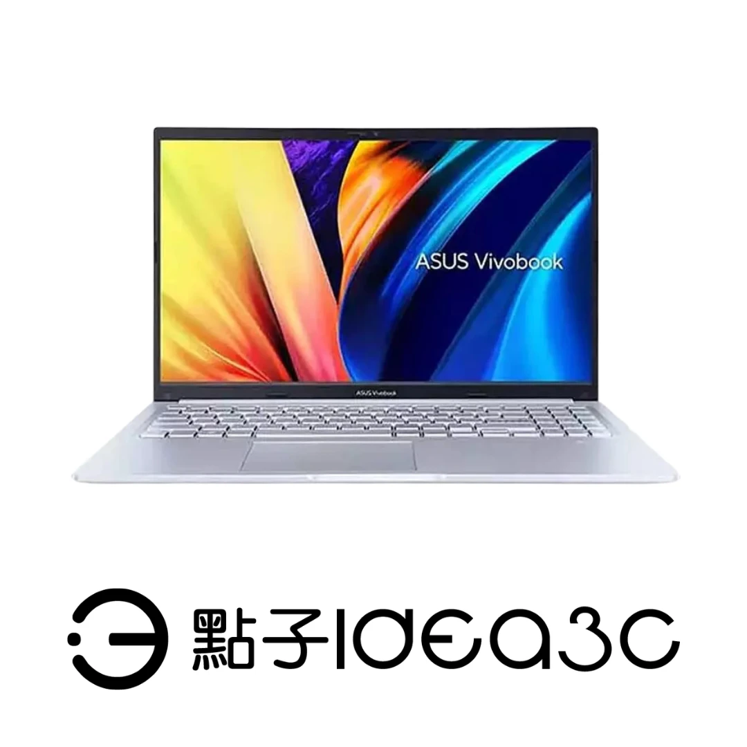 【不完美撿好康】ASUS X1502ZA 15.6吋 文書筆電