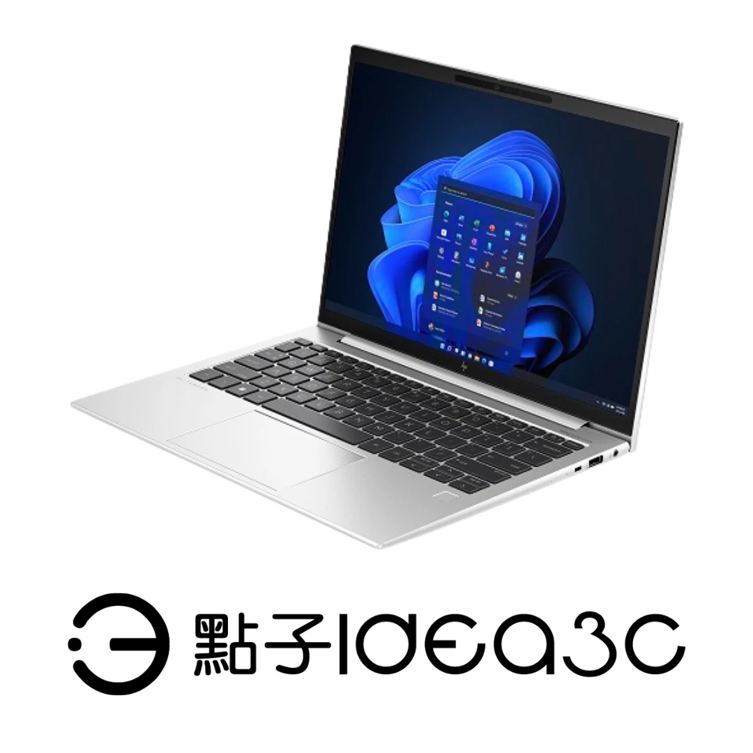 【不完美撿好康】HP 840 G10 14吋 文書筆電