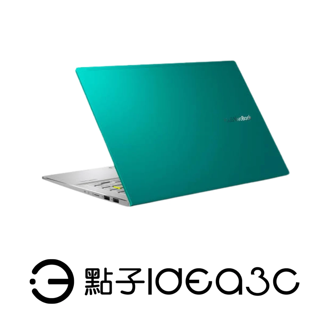 【不完美撿好康】ASUS S433EQ 14吋 輕薄筆電
