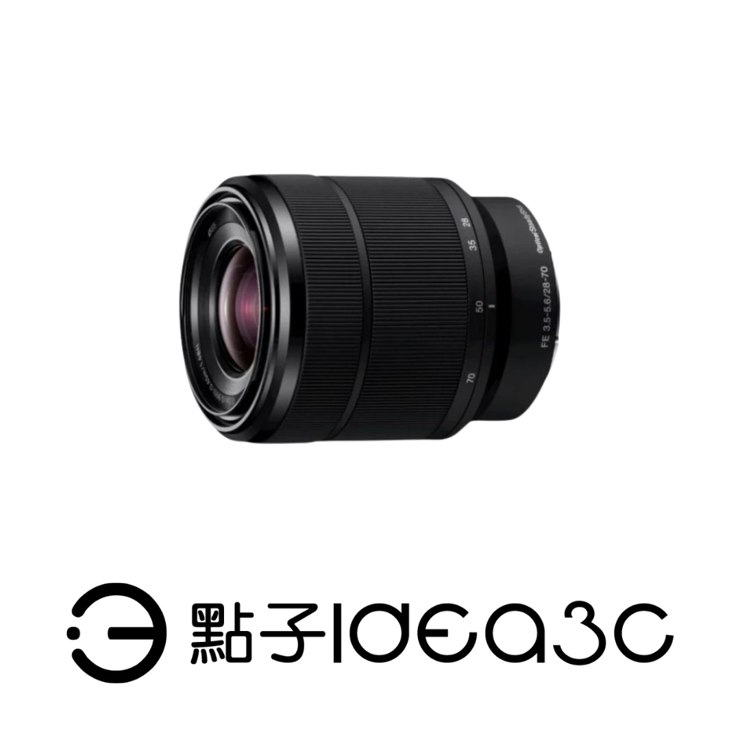 Sony FE 28-70mm F3.5-5.6 OSS SEL2870 標準變焦鏡頭 內建光學穩定系統
