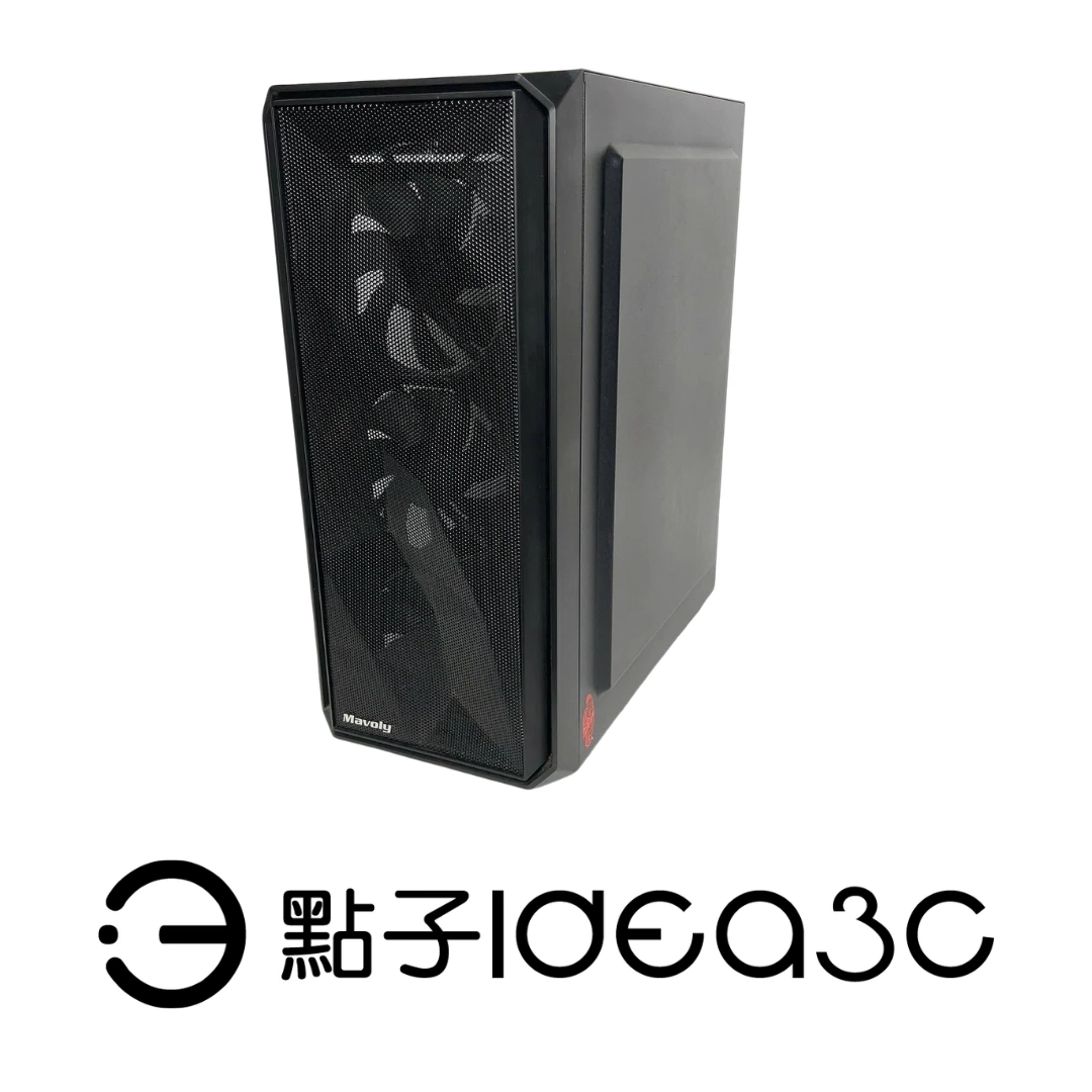 【不完美撿好康】DIY主機 X5650 16G 120G SSD+1TB HDD GTX1050-2G
