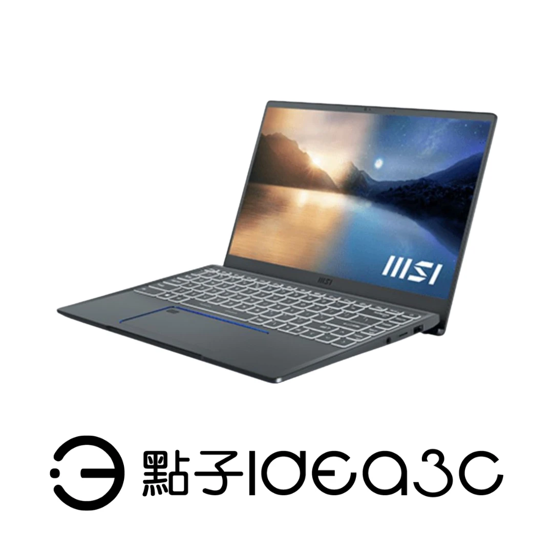 【不完美撿好康】MSI Prestige 14Evo A11M-271TW 14吋筆電