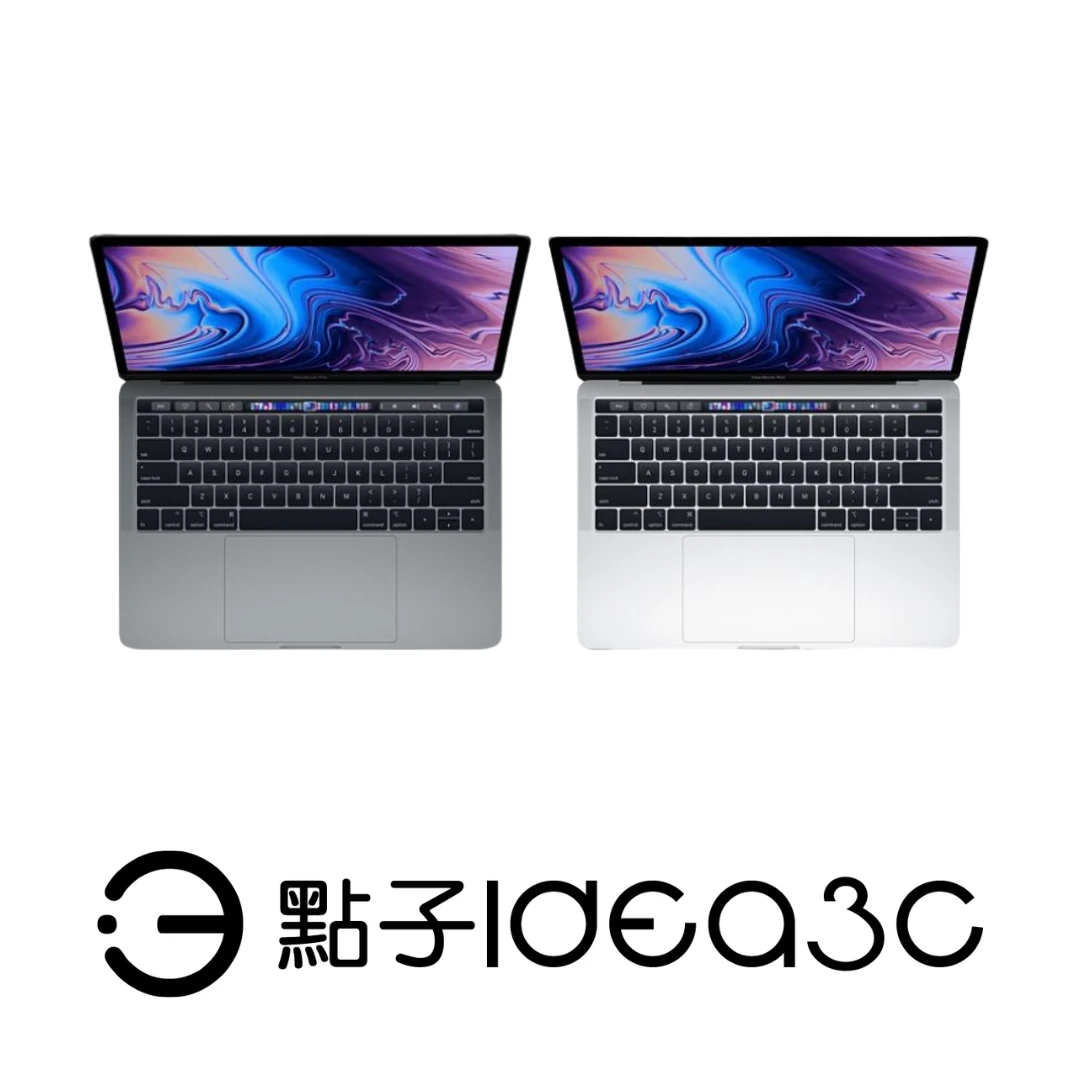 【不完美撿好康】Apple MacBook Pro 13吋 2019年 A2159 Apple 筆電