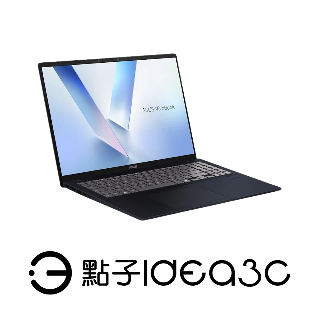 ASUS X1607QA 16吋 Snapdragon X X1 26 100 16G 512G SSD 內顯【新品】