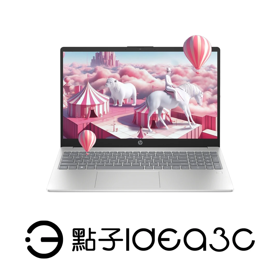 HP 15-fd1148TU 15.6吋 Ultra 5-125H 8G 512G SSD 內顯【新品】