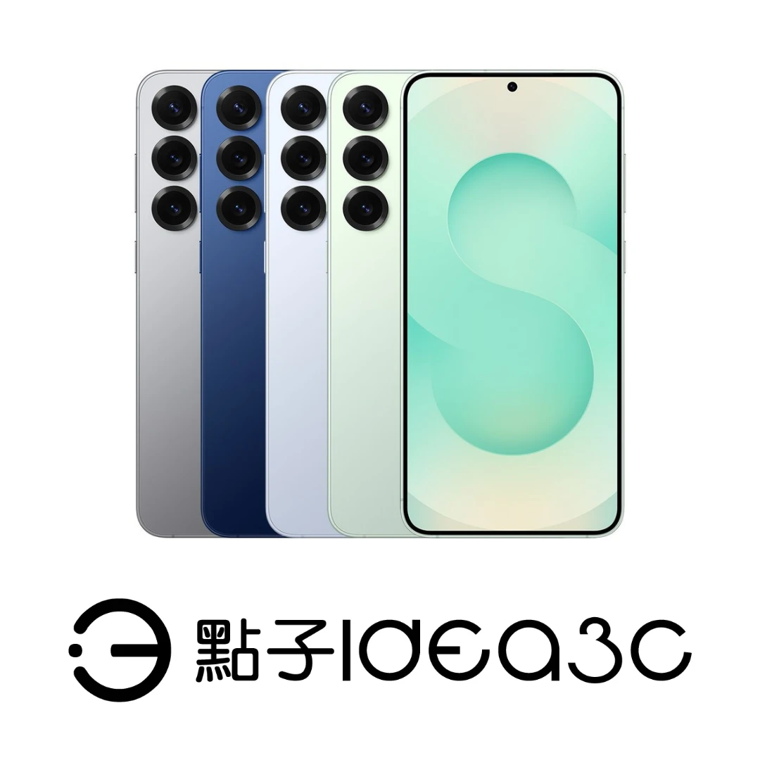SAMSUNG Galaxy S25+ 12G/256G 6.7吋螢幕 5,000萬畫素 IP68防塵防水