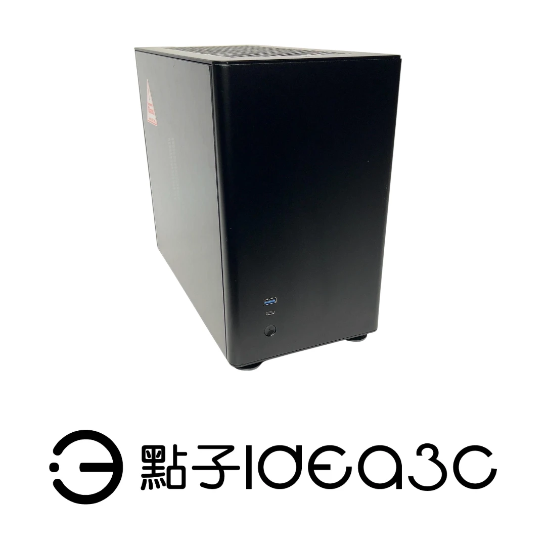 DIY主機 i9-12900K 96G 2TB+2TB SSD RTXA4000-15G 桌上型電腦