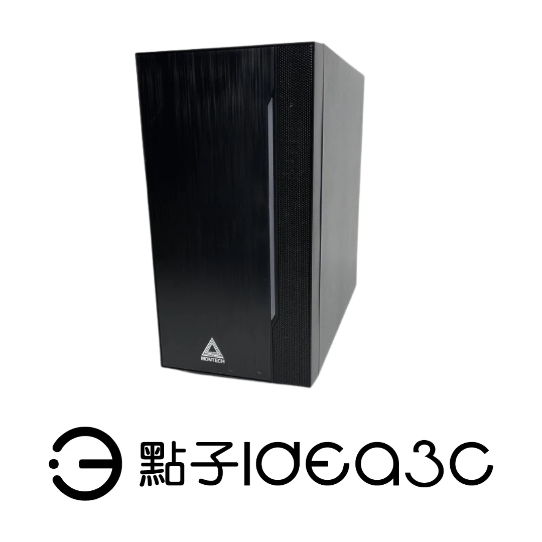 DIY主機 i5-12400F 32G 1TB SSD RTX3060 桌上型電腦