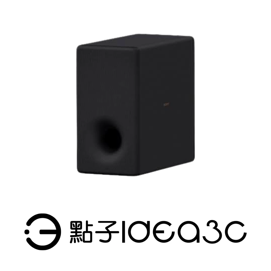 SONY SA-SW3 無線重低音揚聲器【新品】 喇叭 160 mm 驅動單體 藍牙連接