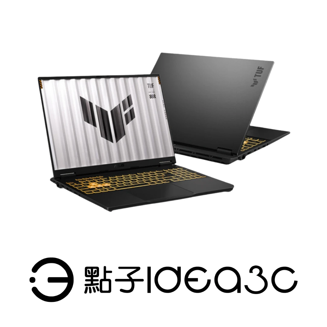 ASUS FX608JMR 16吋 i7-14650HX 16G 1T SSD RTX5060 電競筆電