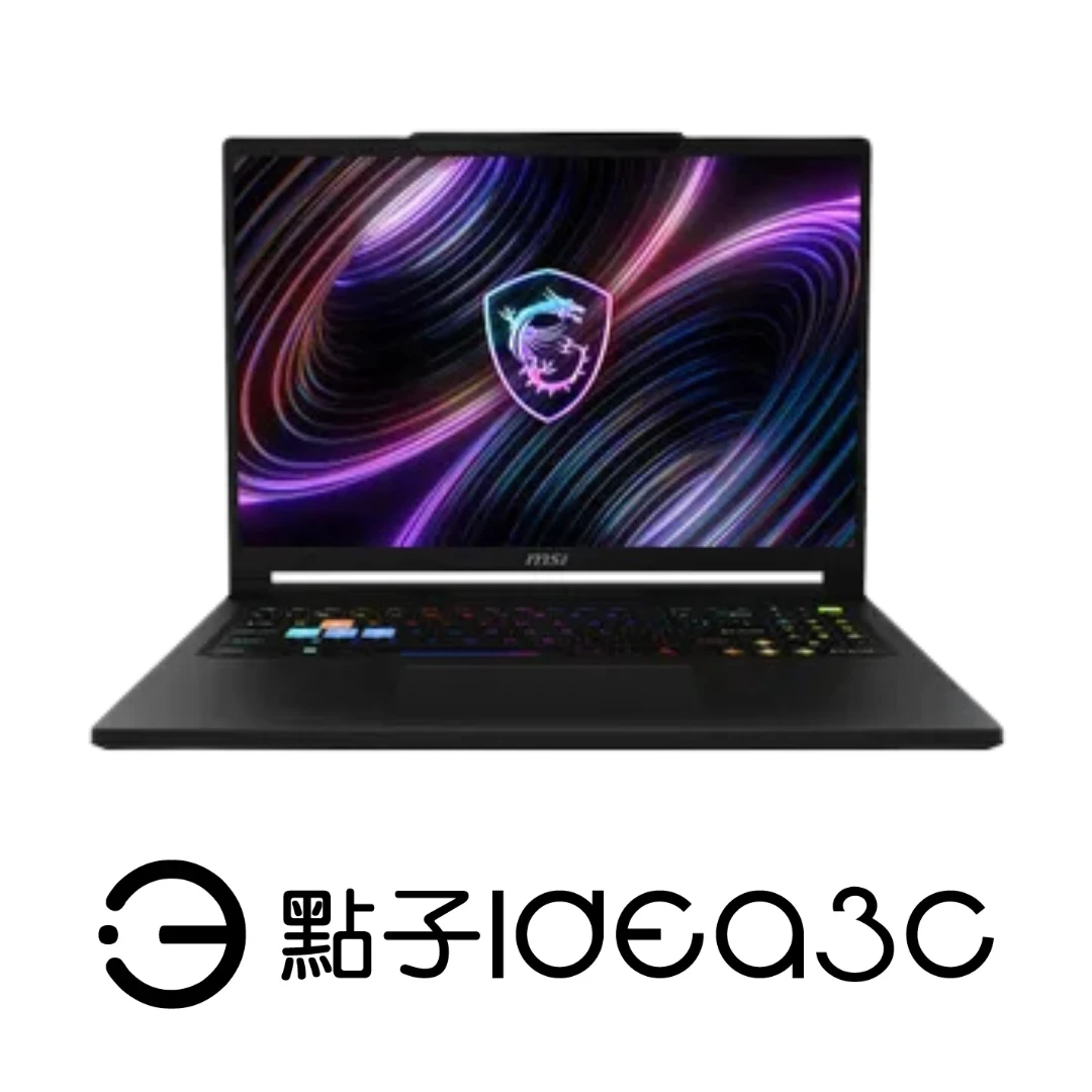 MSI A12UCX-439TW 15.6吋 i5-12450H 16G 512G SSD RTX2050 電競筆電