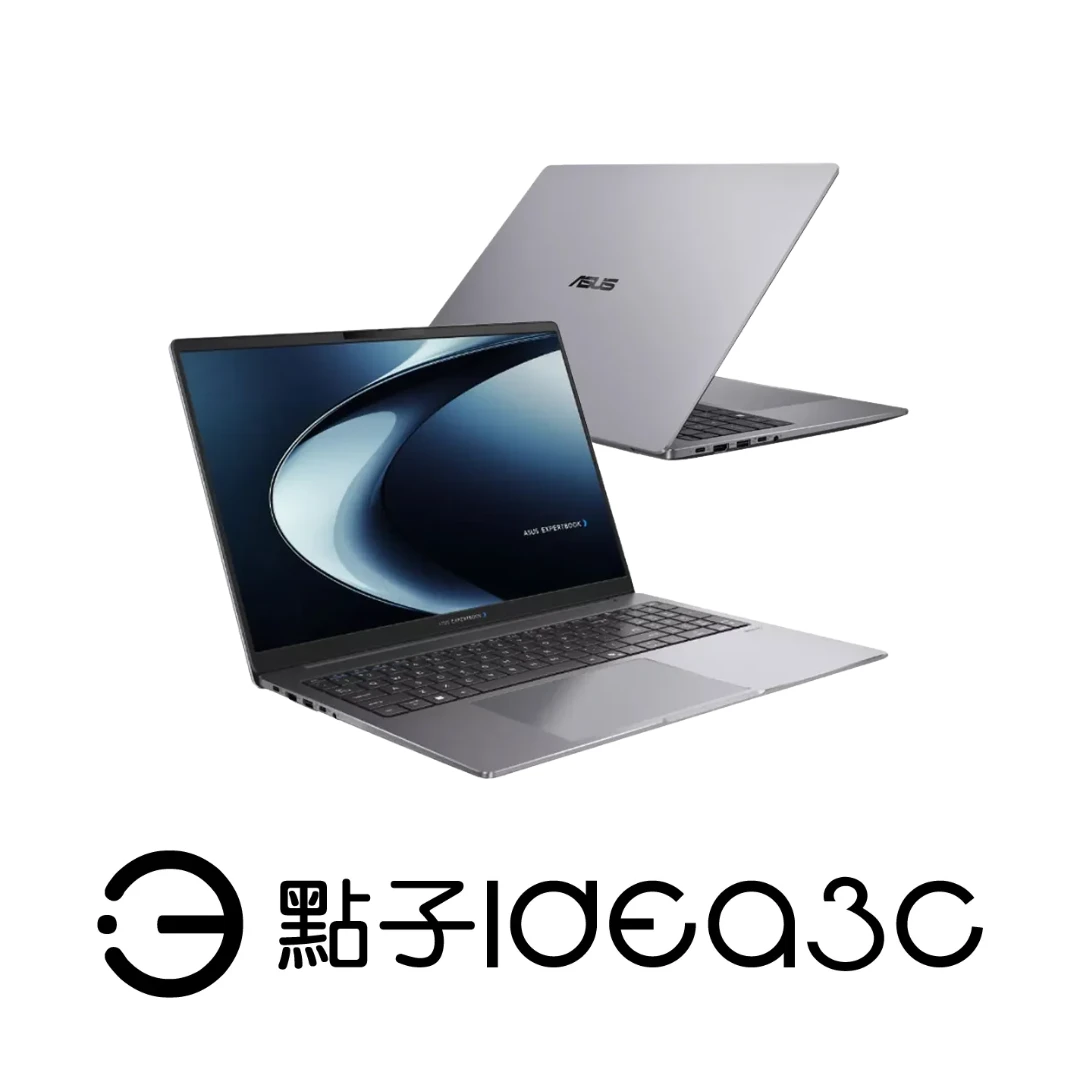 ASUS PM3606CKA 16吋 Ryzen AI 7 350 32G 512G SSD 內顯【新品】AI筆電