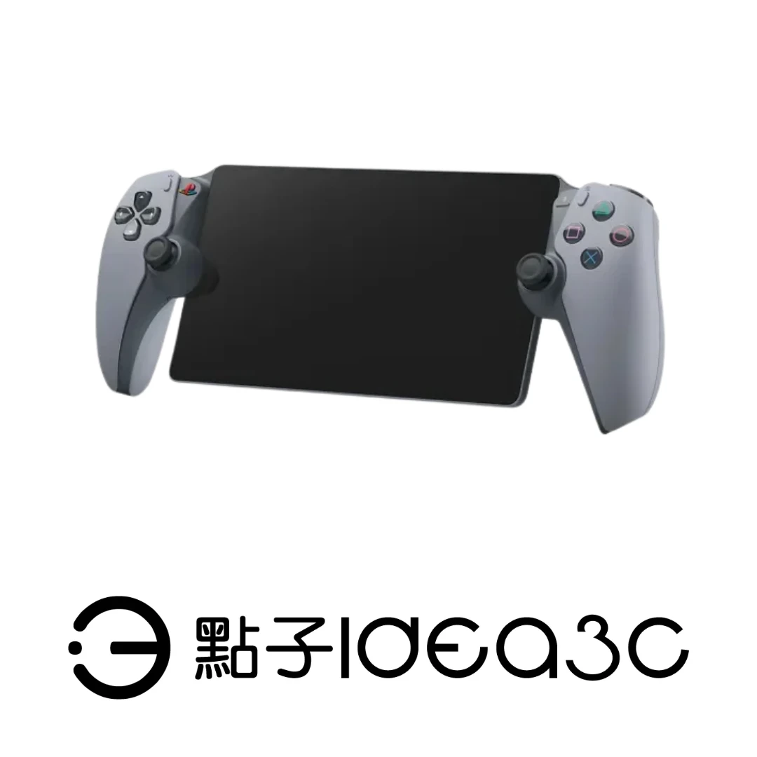 Sony Play Station Portal 遙控遊玩機 CFIJ-18030 30週年限量版