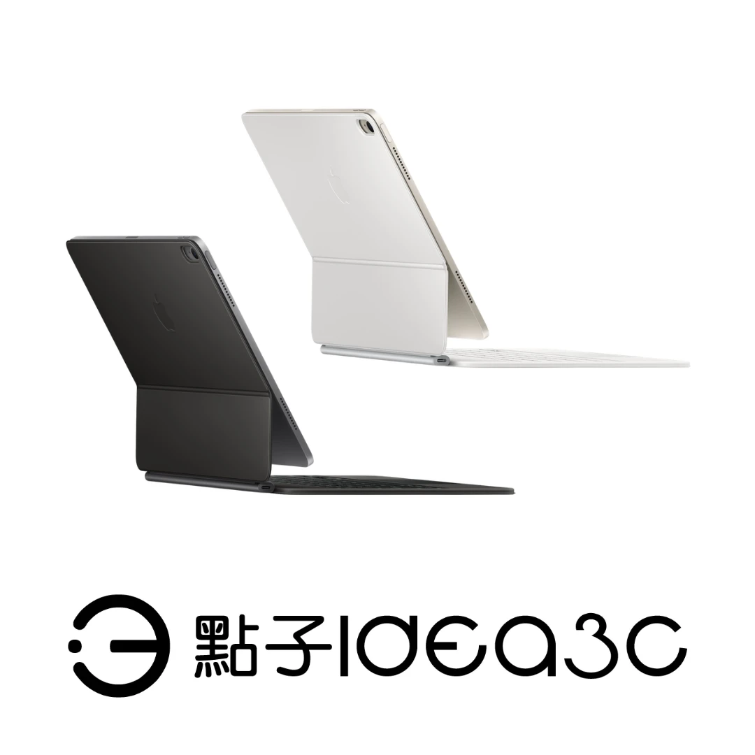 Apple Magic Keyboard 巧控鍵盤 適用iPad Air 13吋 A3340【新品】