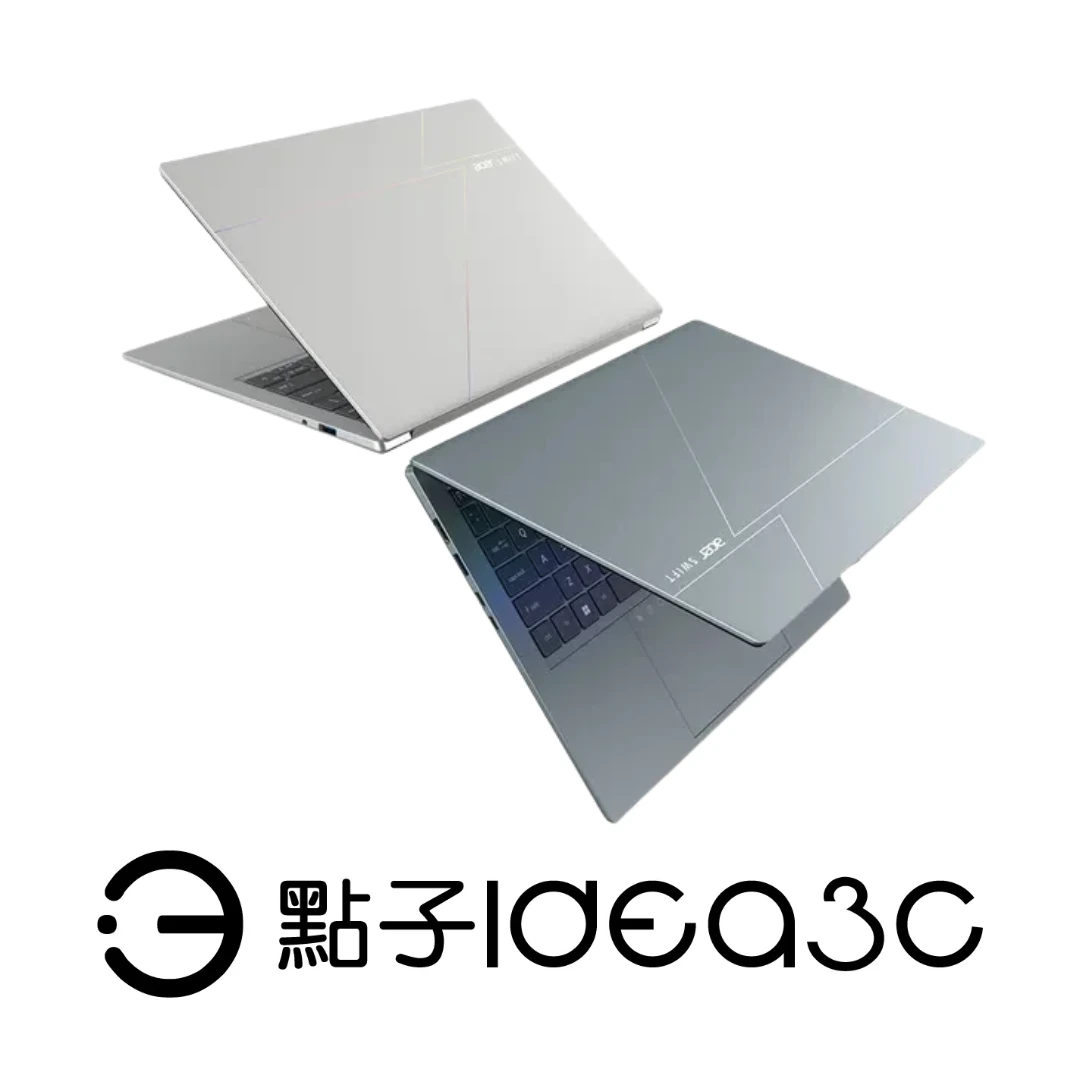 Acer Swift Go 14 AI 14吋 Ultra 5 228V 32G 512G SSD 內顯