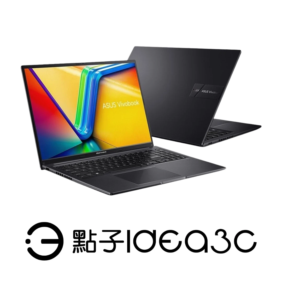 ASUS M1605NAQ 16吋 R5-150 8G 512G SSD 內顯 文書筆電