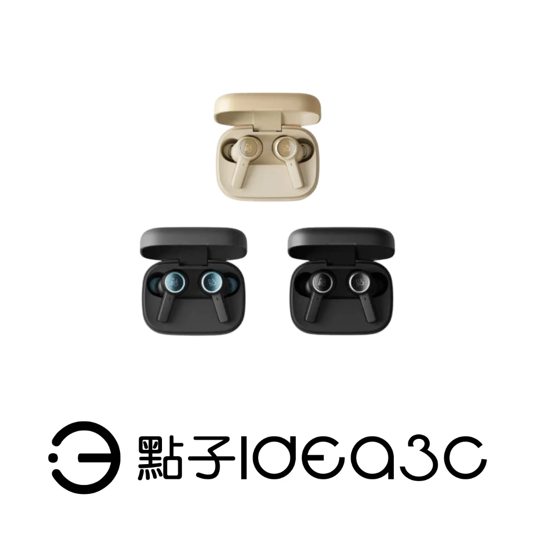 B&O Beoplay EX 真無線藍牙耳機【新品】主動式降噪 IP57防水防塵 藍牙 5.2連線