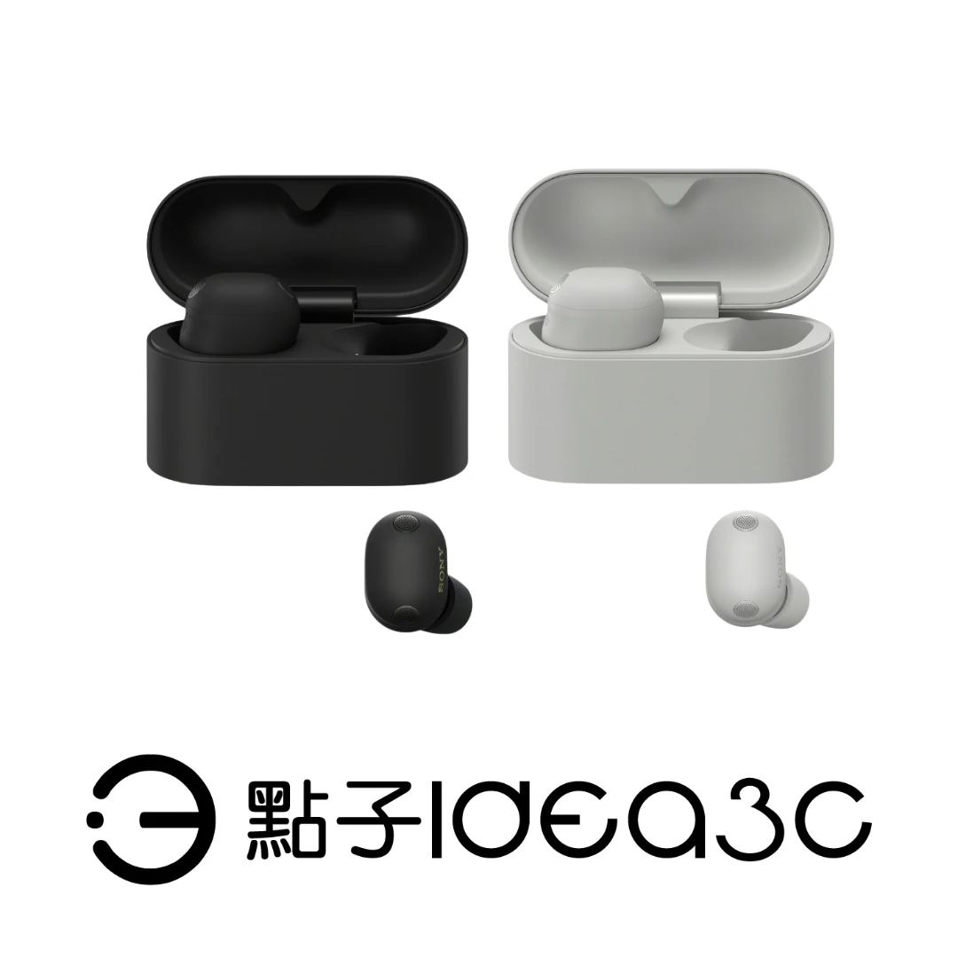 Sony WF-1000XM6 真無線入耳式耳機【新品】旗艦級主動降噪 IPX4 防潑水