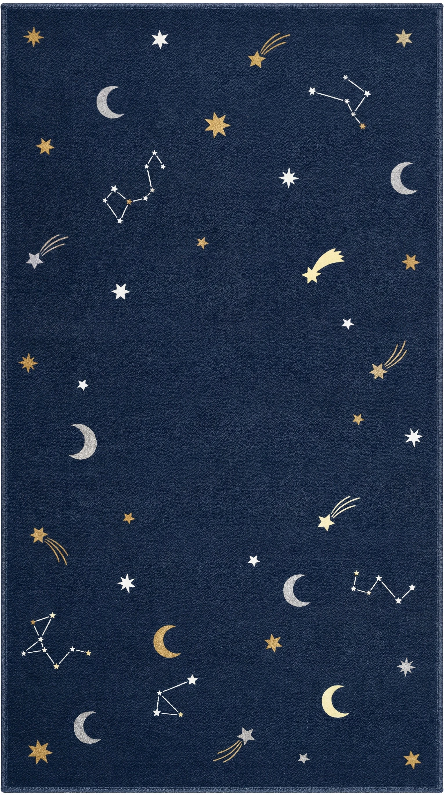星空夜晚