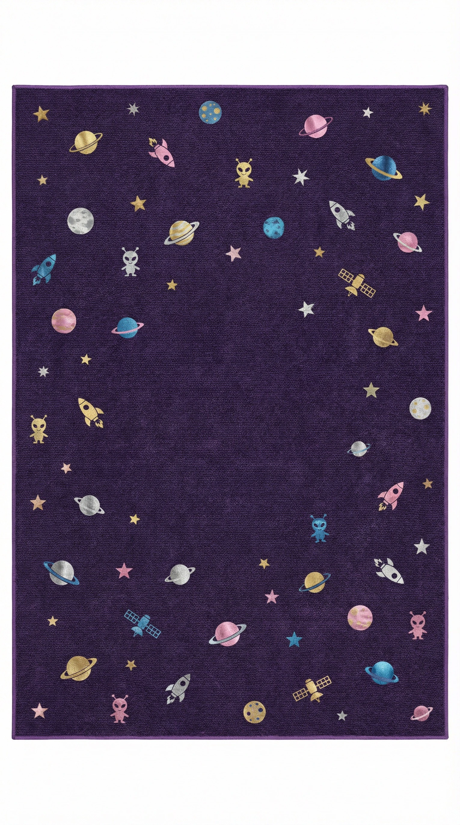 宇宙冒險