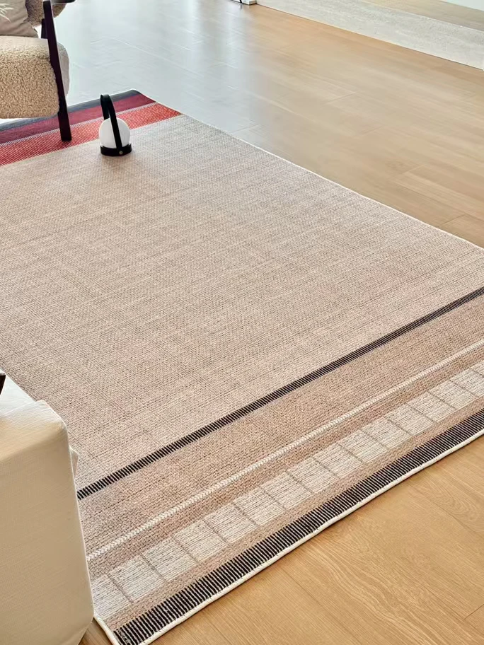 燕麥織彩