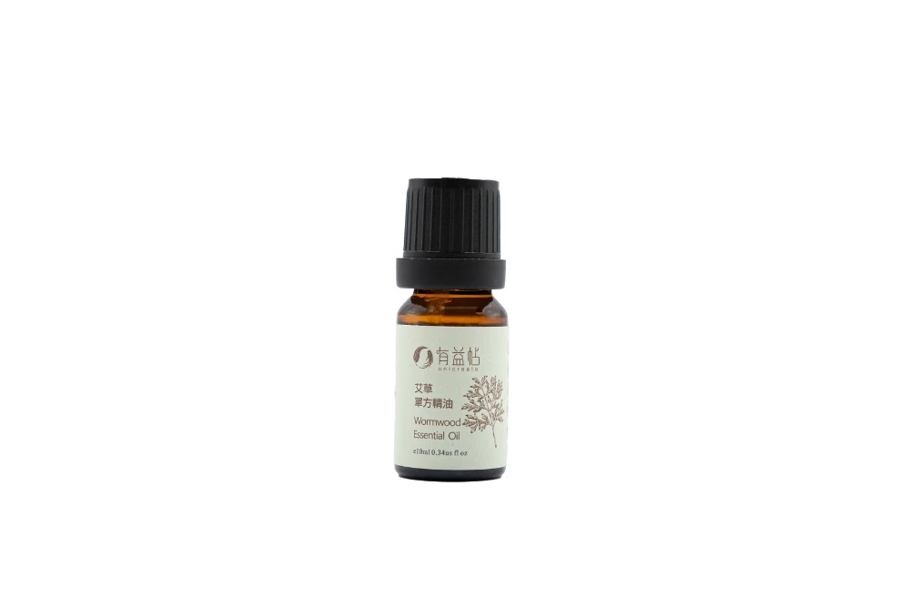 艾草單方精油(10ML)