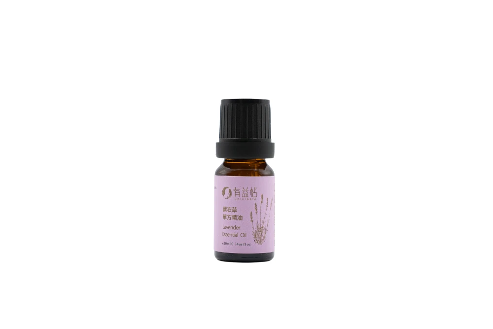 薰衣草單方精油(10ML)