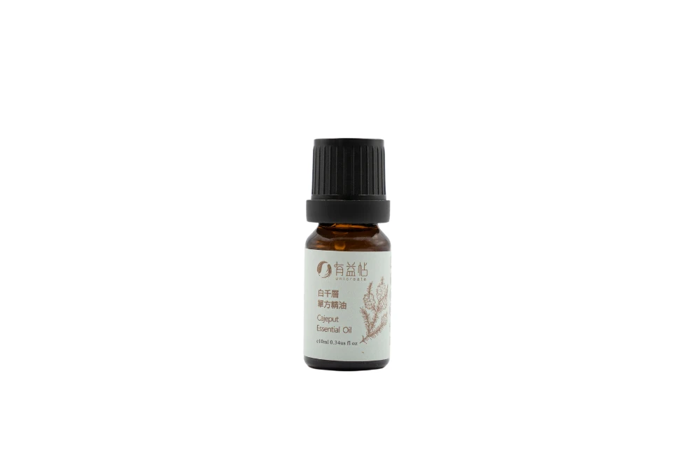 白千層單方精油(10ML)