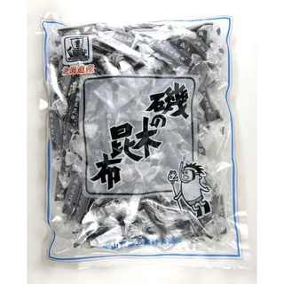 北海道産 磯の木昆布
