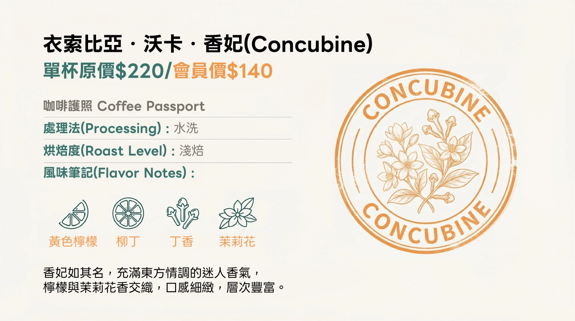 香妃