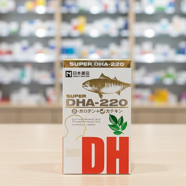 DHA220