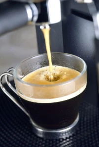 義式Expresso