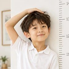 兒童成長