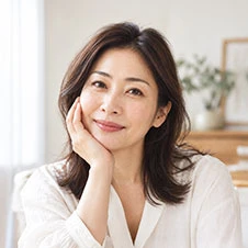 女性保養