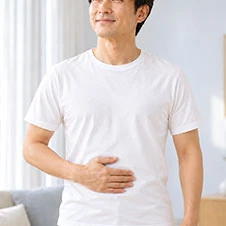 消化順暢