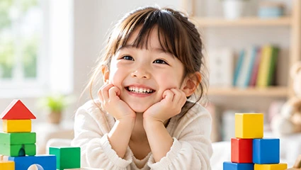 兒童保健